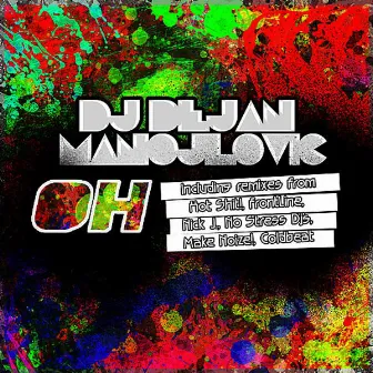 Oh by Dj Dejan Manojlovic