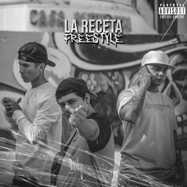 La Receta (Freestyle)