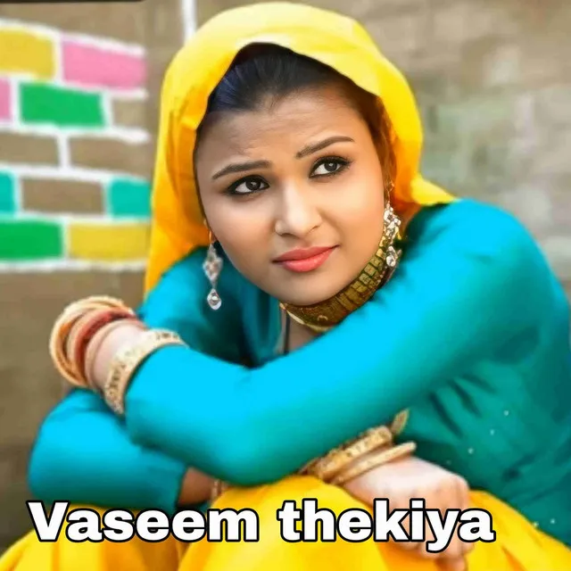 Vaseem thekiya 2