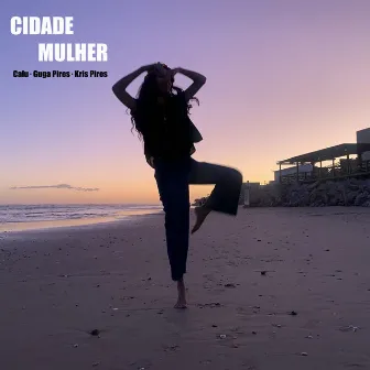 Cidade Mulher (Cover) by Calu