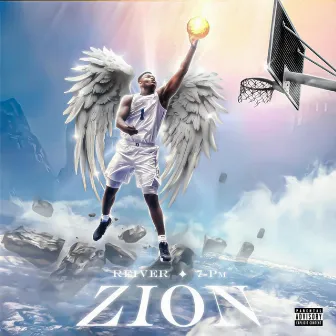 Zion by Reiver