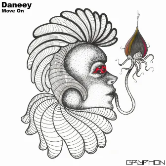 Move On by Daneey