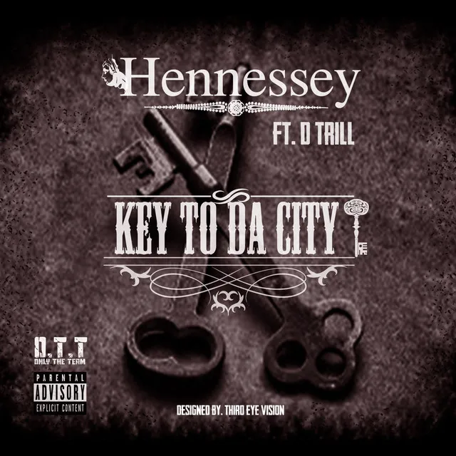 Key to Da City