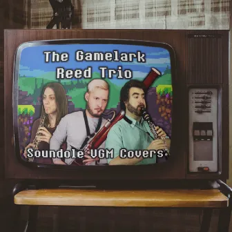 The Gamelark Reed Trio by Soundole VGM Covers