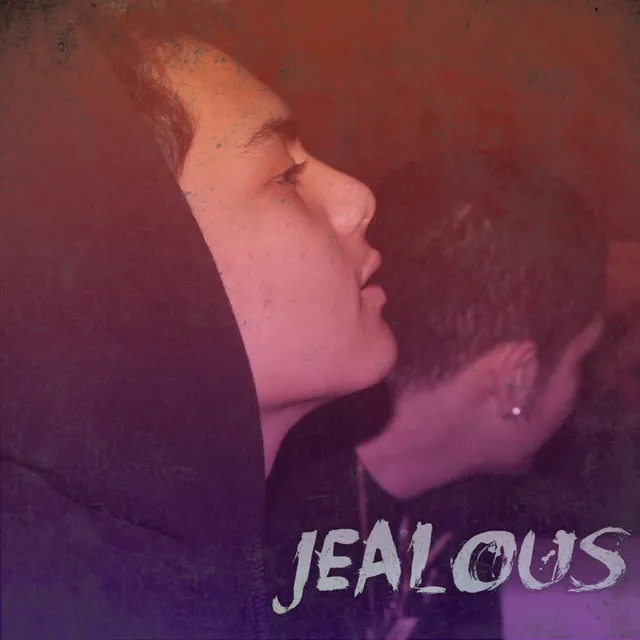 Jealous