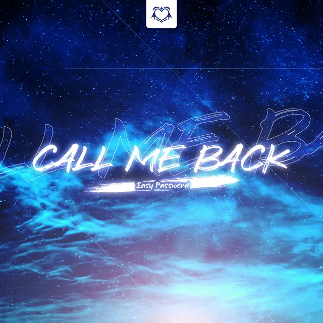 Call Me Back