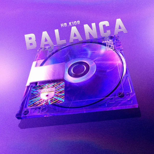 Balança