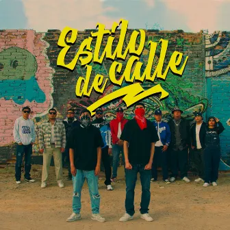 Estilo de Calle by Dos Erre