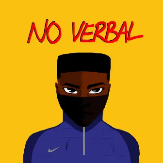 No Verbal by AD3