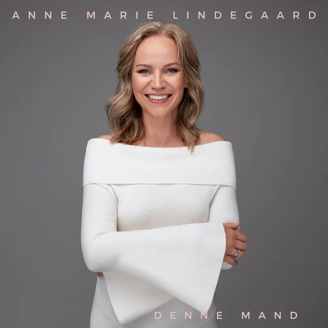 Anne Marie Lindegaard