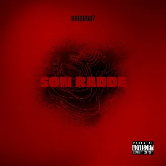 SON RADDE by 00mbd07