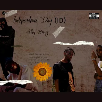 Independence Day by Alley Boyz