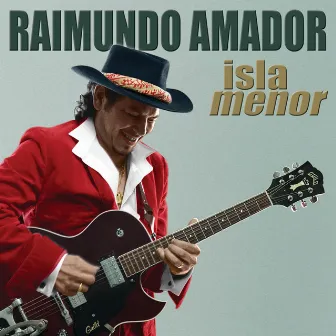 Isla Menor by Raimundo Amador