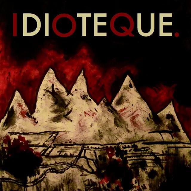 Idioteque