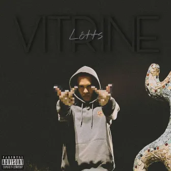 Vitrine by Lótts