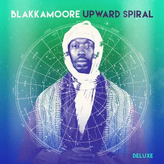 Upward Spiral Deluxe by Blakkamoore