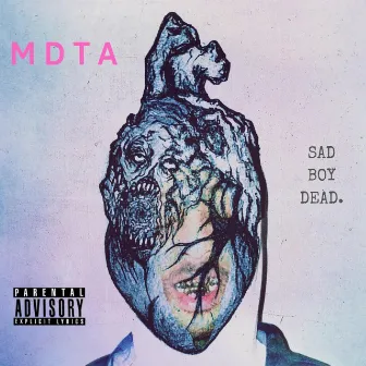 Sad Boy Dead by MDTA