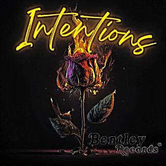 Intentions by Monroe