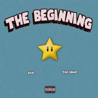 The Beginning by Dxn