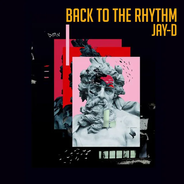 Back To The Rhythm