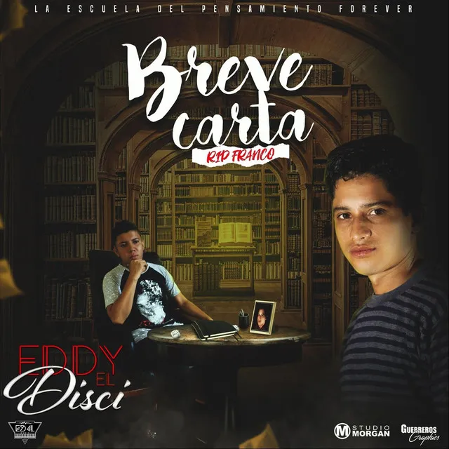 Breve Carta (Rip Franco)