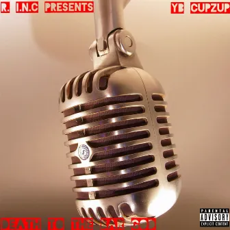 Death To The Bar God by YB CUPZUP