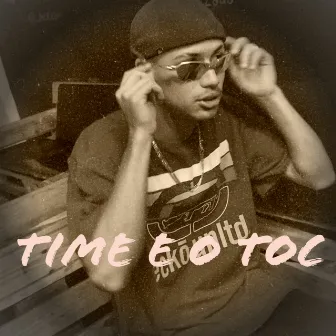 Time e o Toc by 