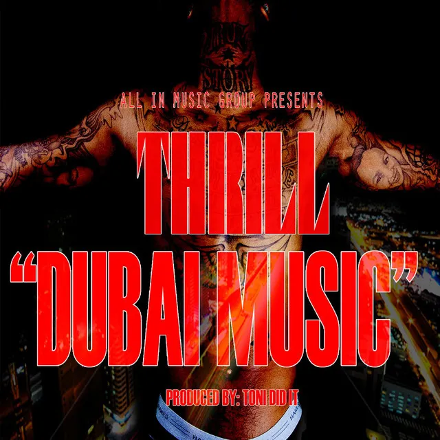 Dubai Music