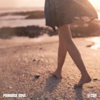 Paradise Cove by Damian McGinty