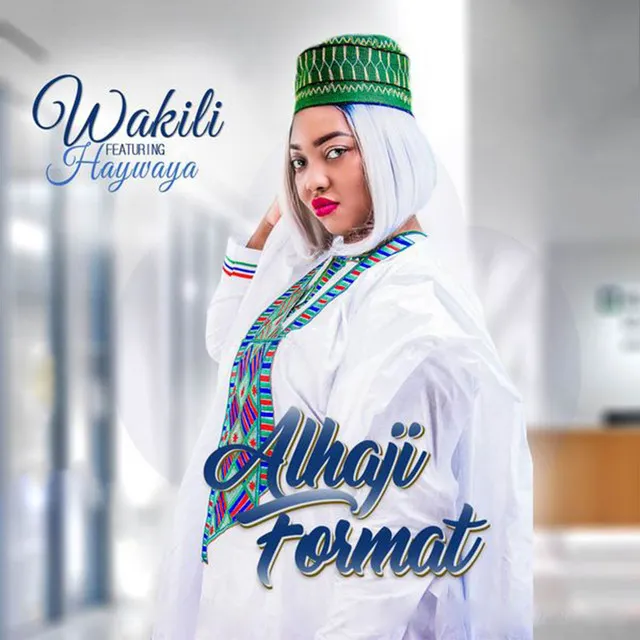 Alhaji Format