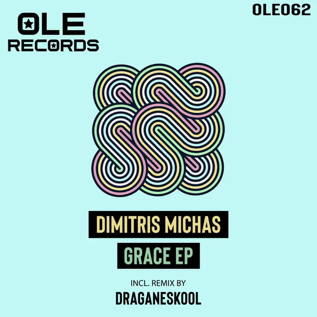 Grace EP