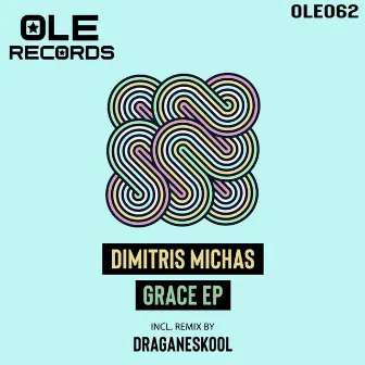 Grace EP by Dimitris Michas