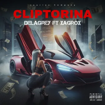 Cliptorina by DelaGrey