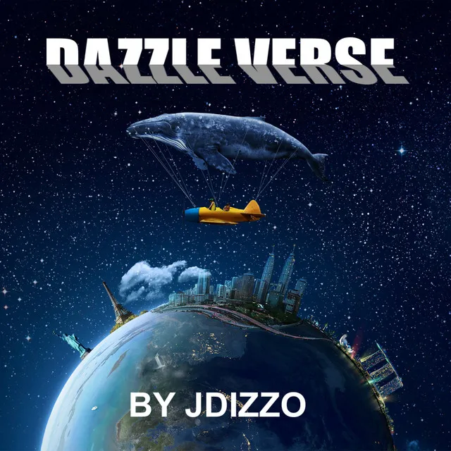 Dazzle Verse