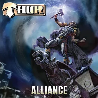 Alliance by Thor