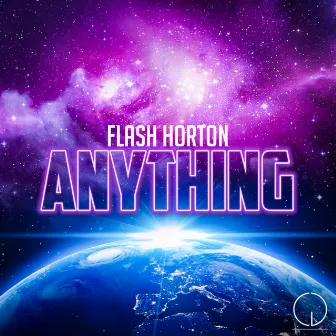 Anything by Flash Horton