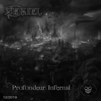 Profondeur Infernal by Zekiel