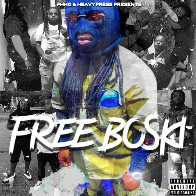 FREE BOSKI