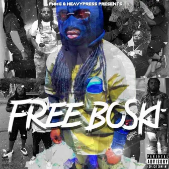 FREE BOSKI by Fettie