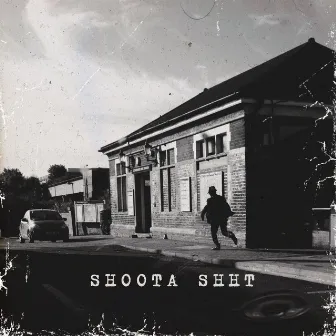 Shoota Shht by Reece Reese