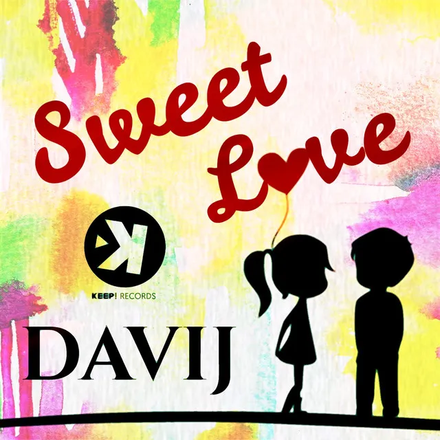 Sweet Love - Radio Edit