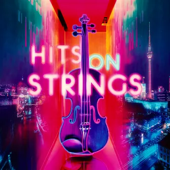 Hits on Strings, Vol. 1 by Scoring Berlin