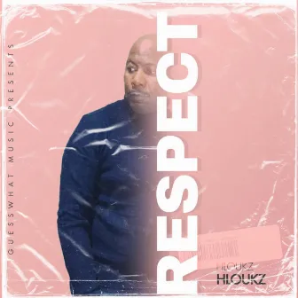 Respect by Hloukz