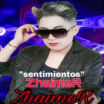 Sentimientos by ZhaimeR