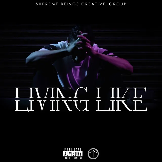 Living Like - Single