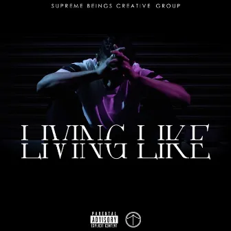 Living Like - Single by Q