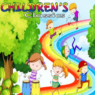 Children's Classics by Preschool Kids