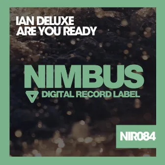 Are You Ready by Ian Deluxe