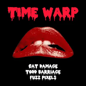 Time Warp by Cat Damage