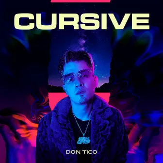 Cursive by Don Tico